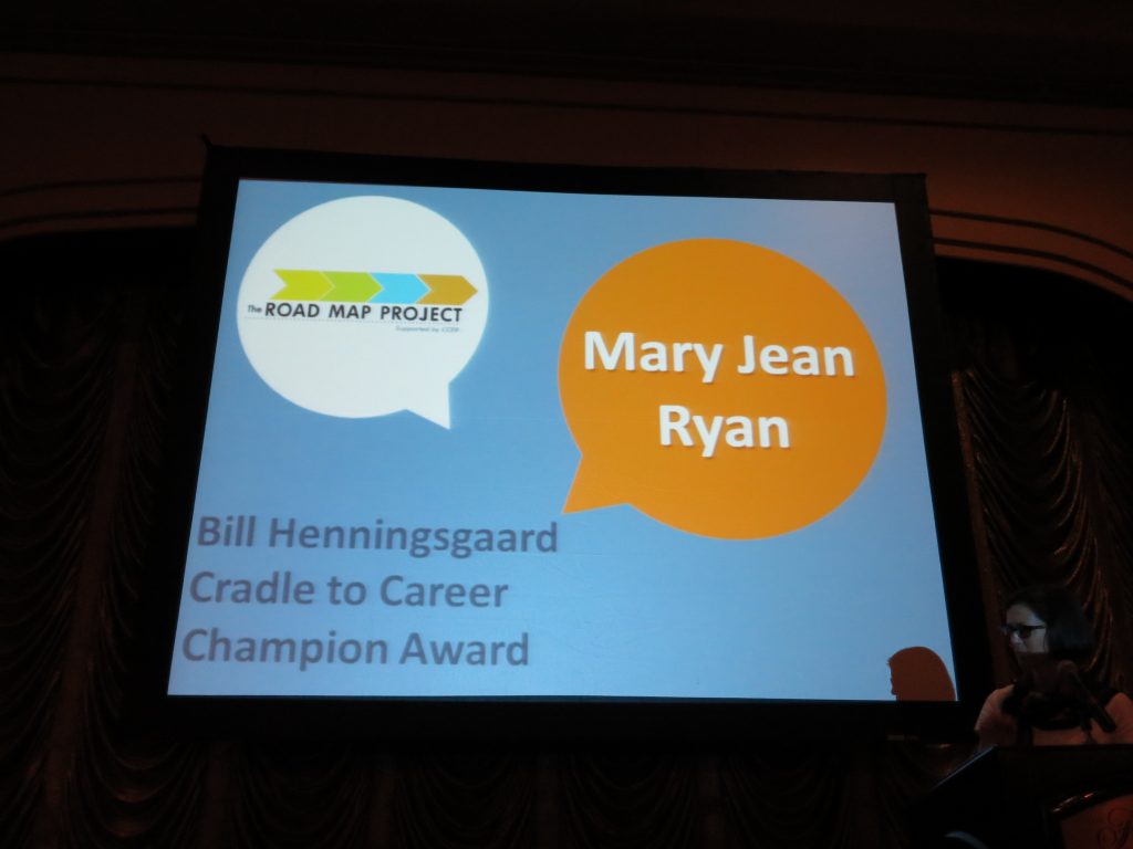 Where are they now? StriveTogether catches up with past Bill Henningsgaard Cradle to Career Champion Award winners