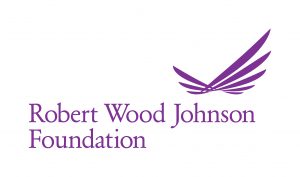 Robert Wood Johnson Foundation logo