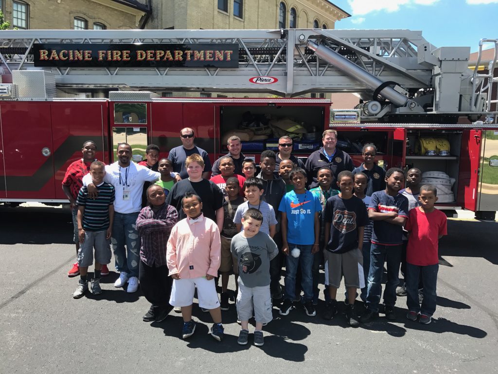 community conversations strivetogether racine department of public works