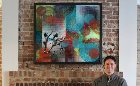 Behind the art with Matt Eckerle: Creating artwork for StriveTogether