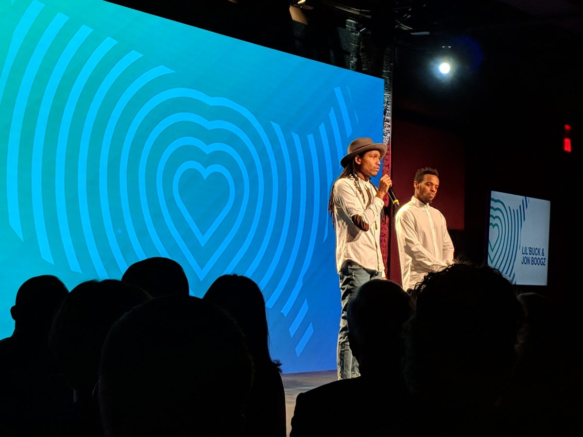 Connection, inclusion and renewal 5 insights from the Heartland Summit