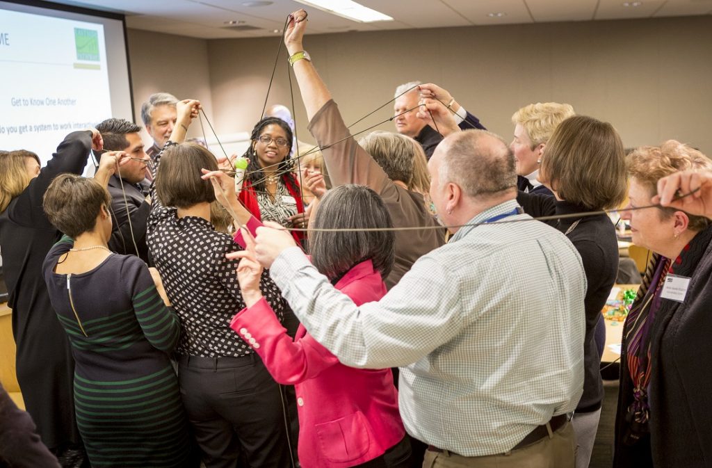 Eastside Pathways welcomes all to StriveTogether’s 2018 national convening