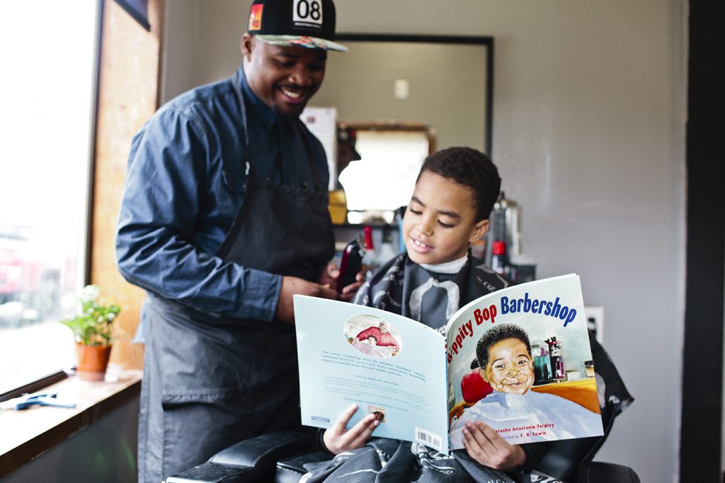 Becoming unstoppable: Committing to the power of community authority
