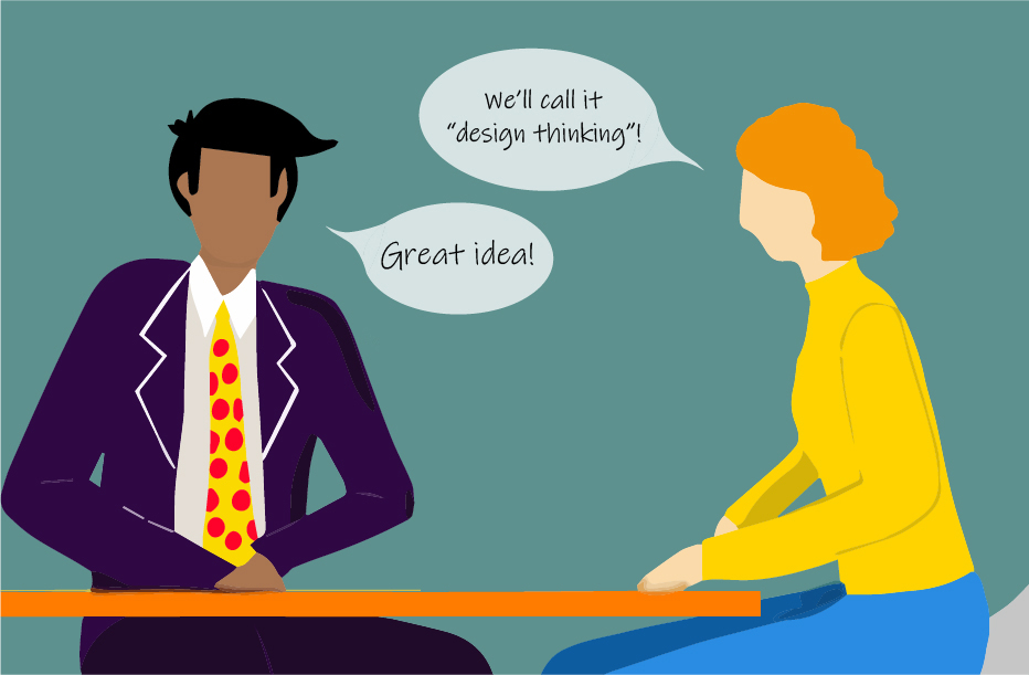 The power of design thinking across the Cradle to Career Network