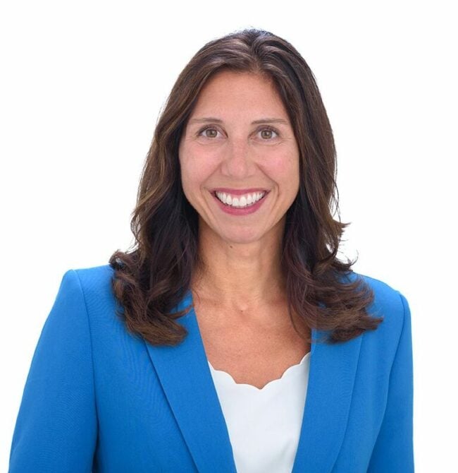Jennifer Blatz