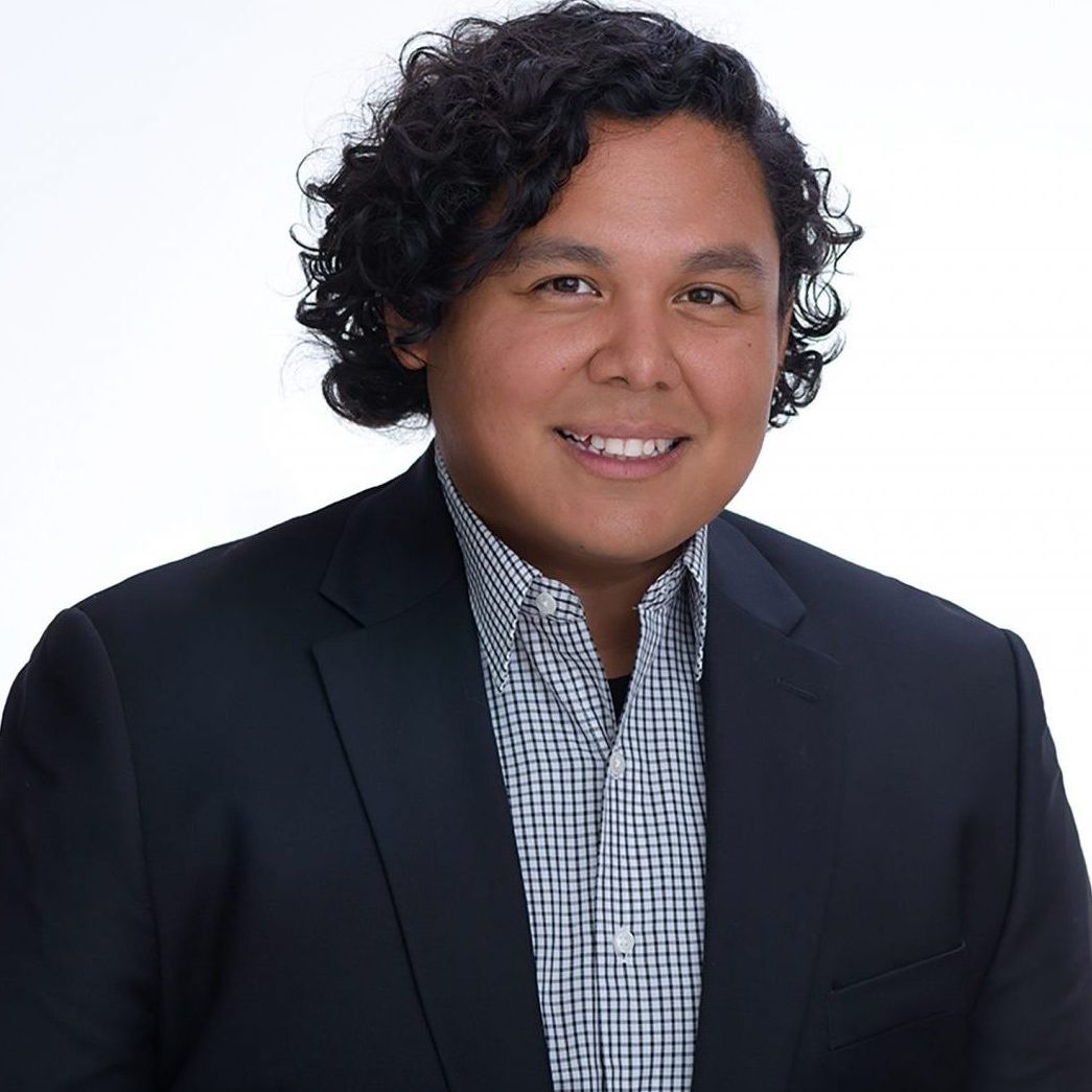 Miguel Garcia