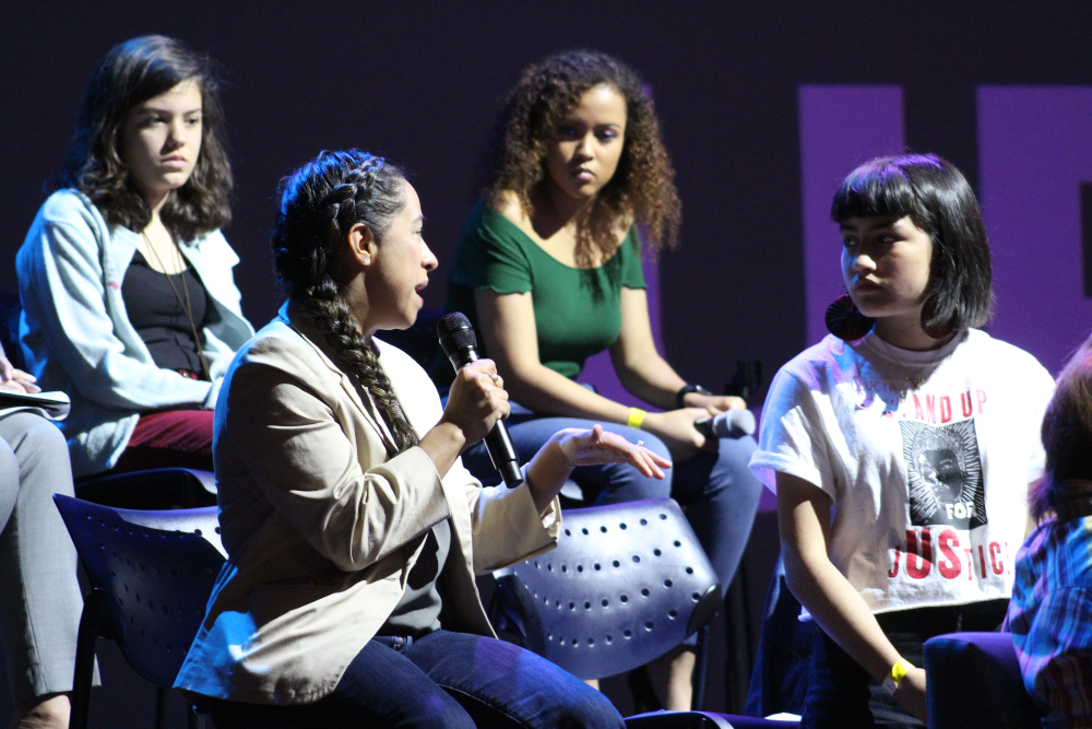 Six insights for collaborating with youth and families