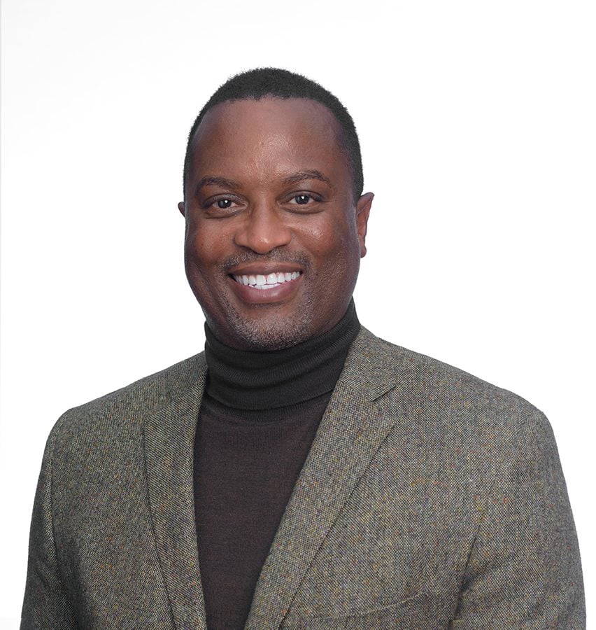 Michael McAfee#5WEB