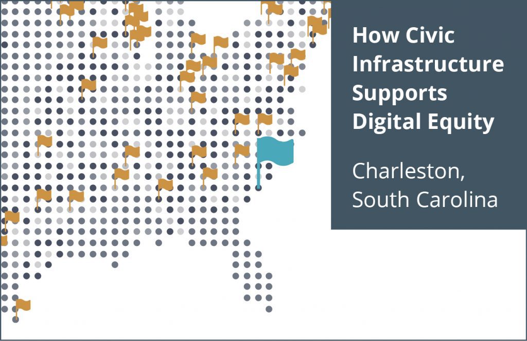 Advancing Digital Equity Thumbnails