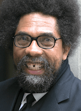 Cornell West