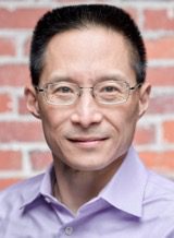 Eric Liu