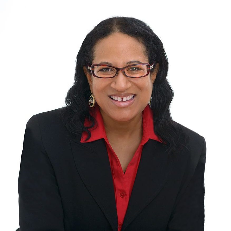 Amanda Lawrence
