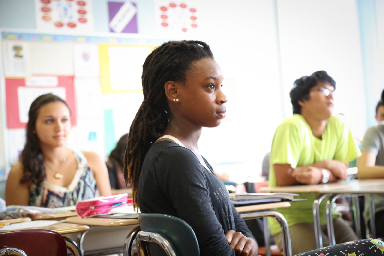 Research reveals collective impact improves postsecondary StriveTogether