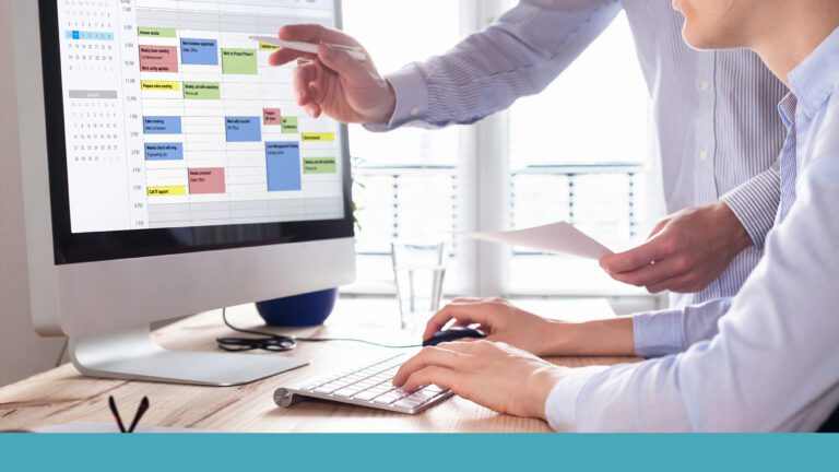 Designing Effective Meeting Agendas