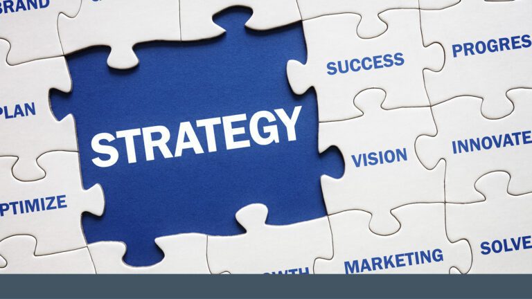 Strategies for Systems Change