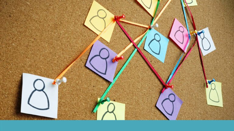 Person-Role-System Framework