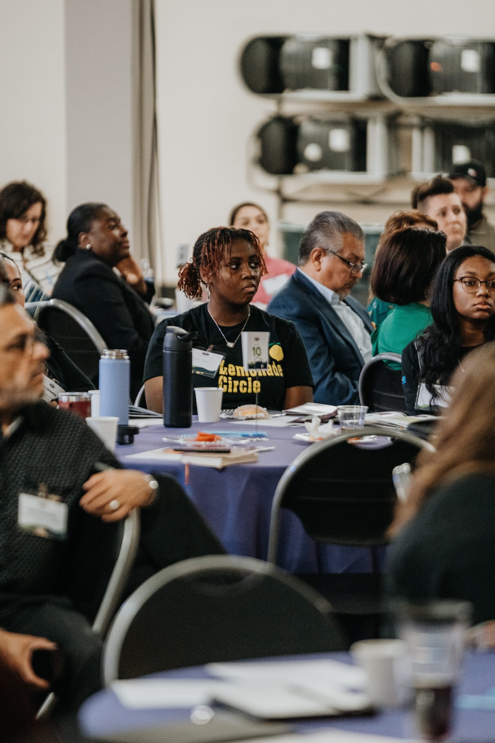 Deep community collaboration transforms systems in San Antonio ...