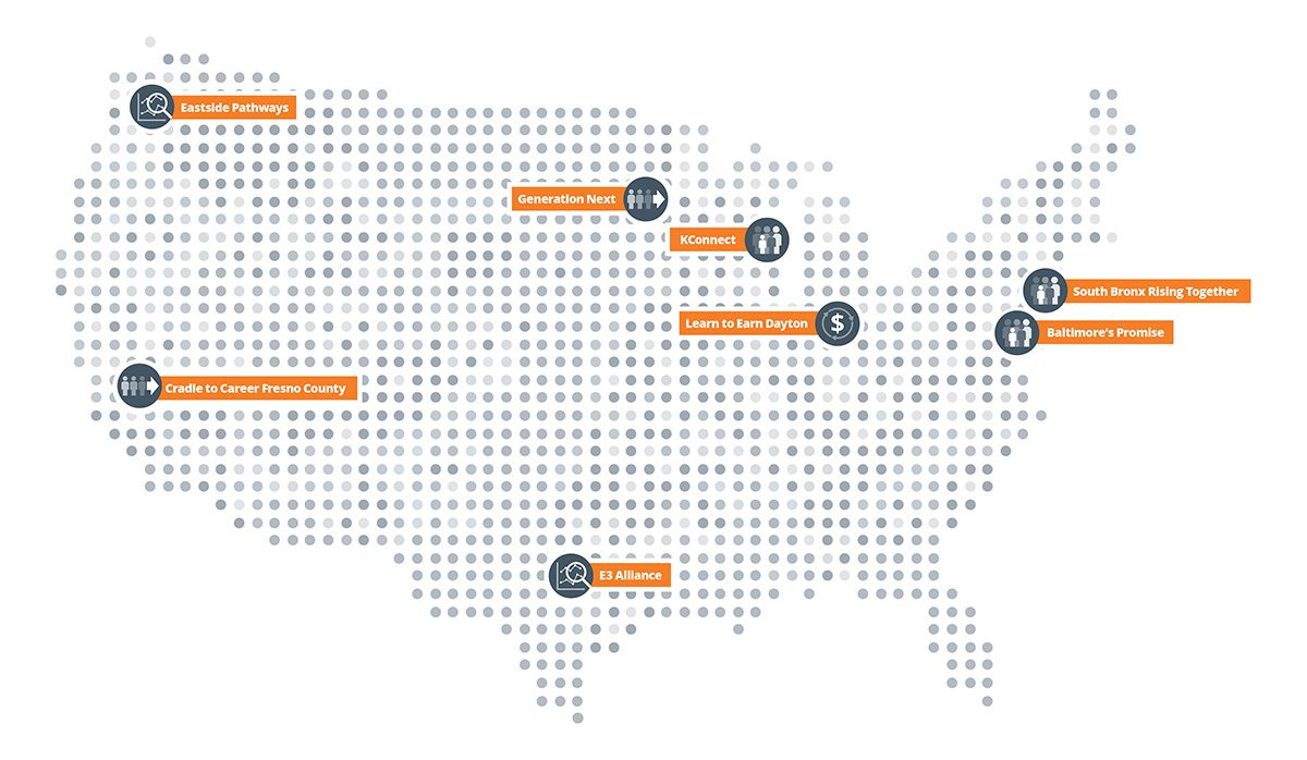 2023 Theory of Action Learning Stories Map