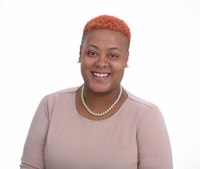 Sajah Woods