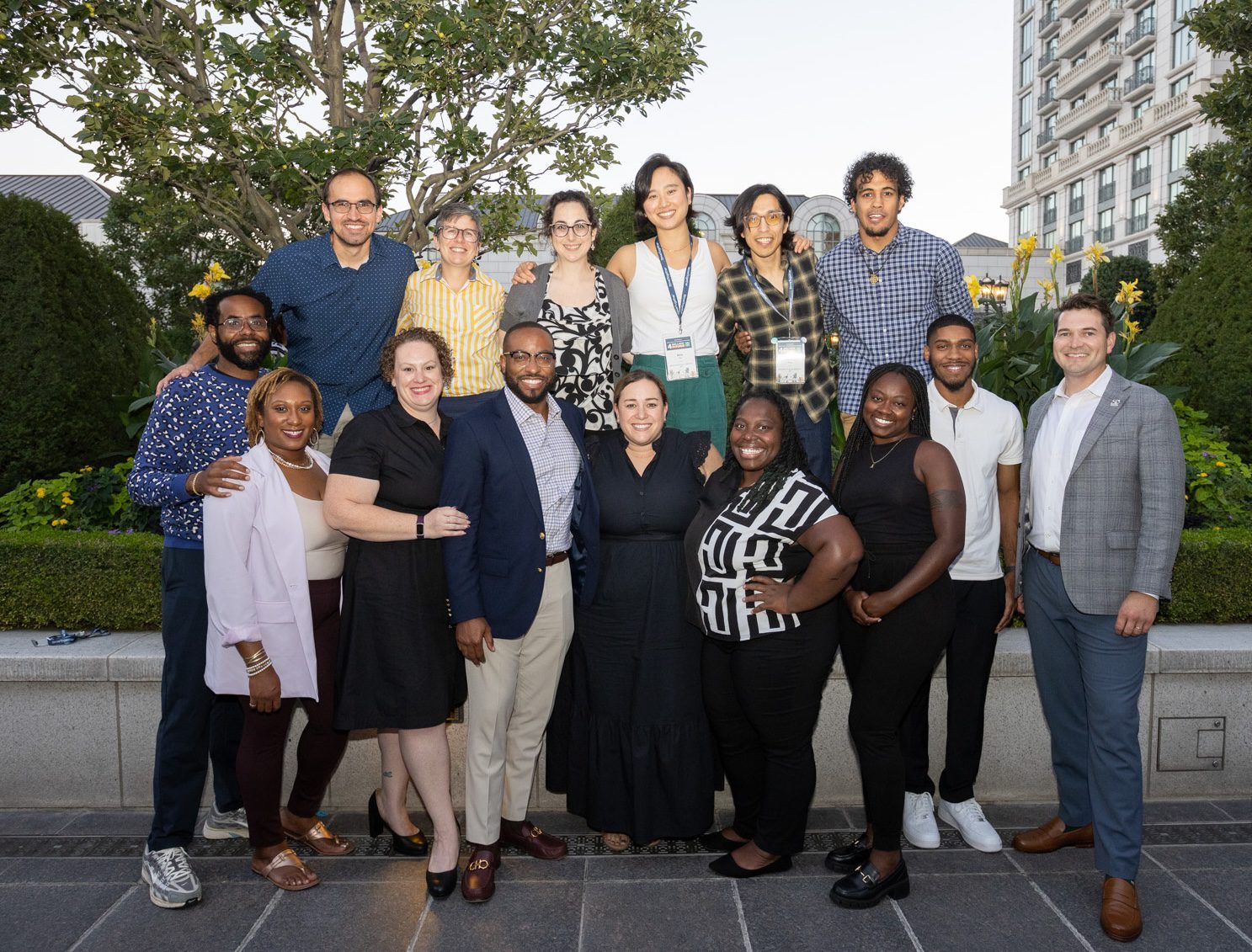Baltimore’s Promise leads a collaborative and data-driven approach for ...