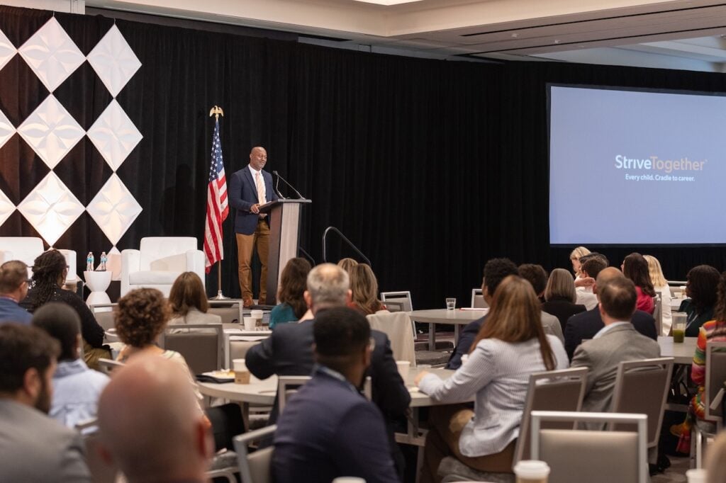 2025 Policy Summit: Advancing Local Leadership, Driving National Impact