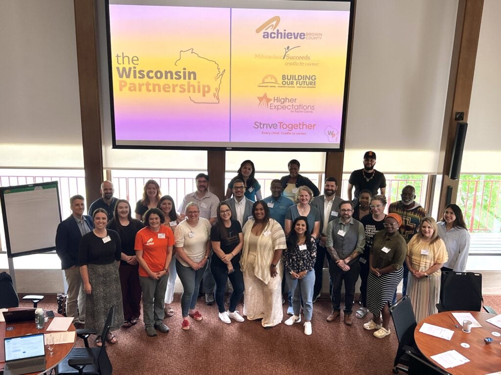 A Cradle-to-Career Milestone: Wisconsin’s $380 Million Win in Early Childhood