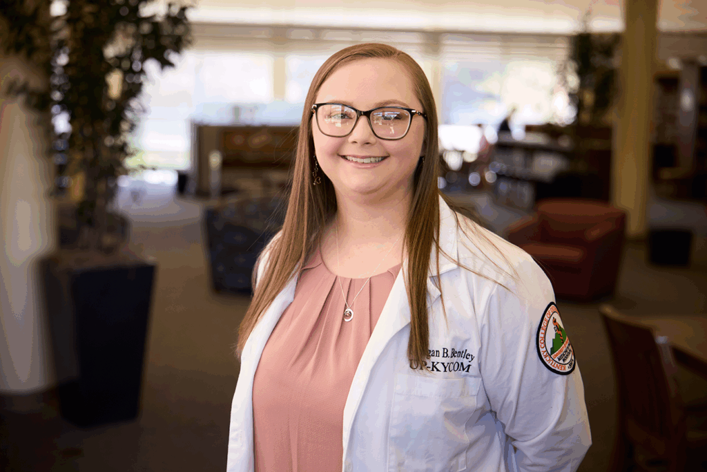 C2C Heros: Morgan Riffe in Rural Appalachia