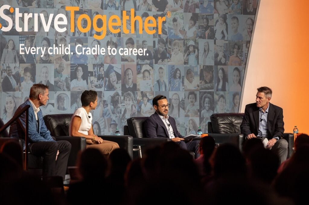 From Classroom to Career: Creating Pathways to Economic Mobility