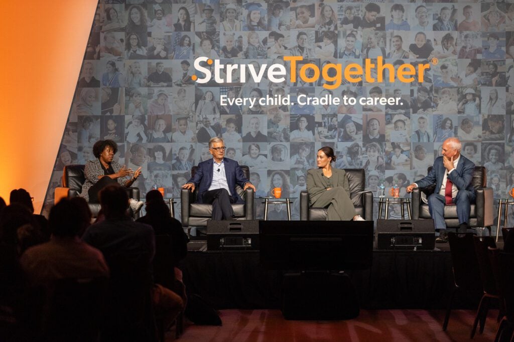 Opportunity at Scale: Workforce Strategies That Strengthen Communities