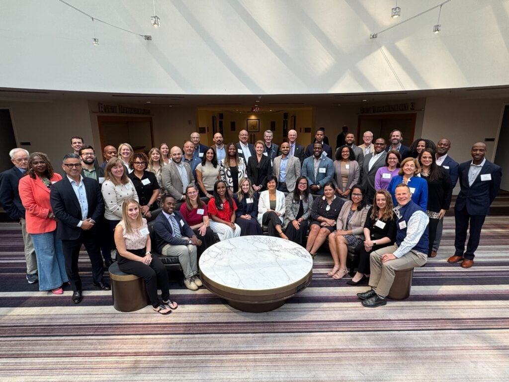 The Power of the Place-Based Approach and how Collaboration Drives Results