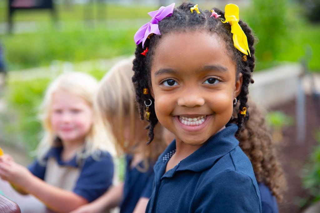 Why Kindergarten Readiness Matters 