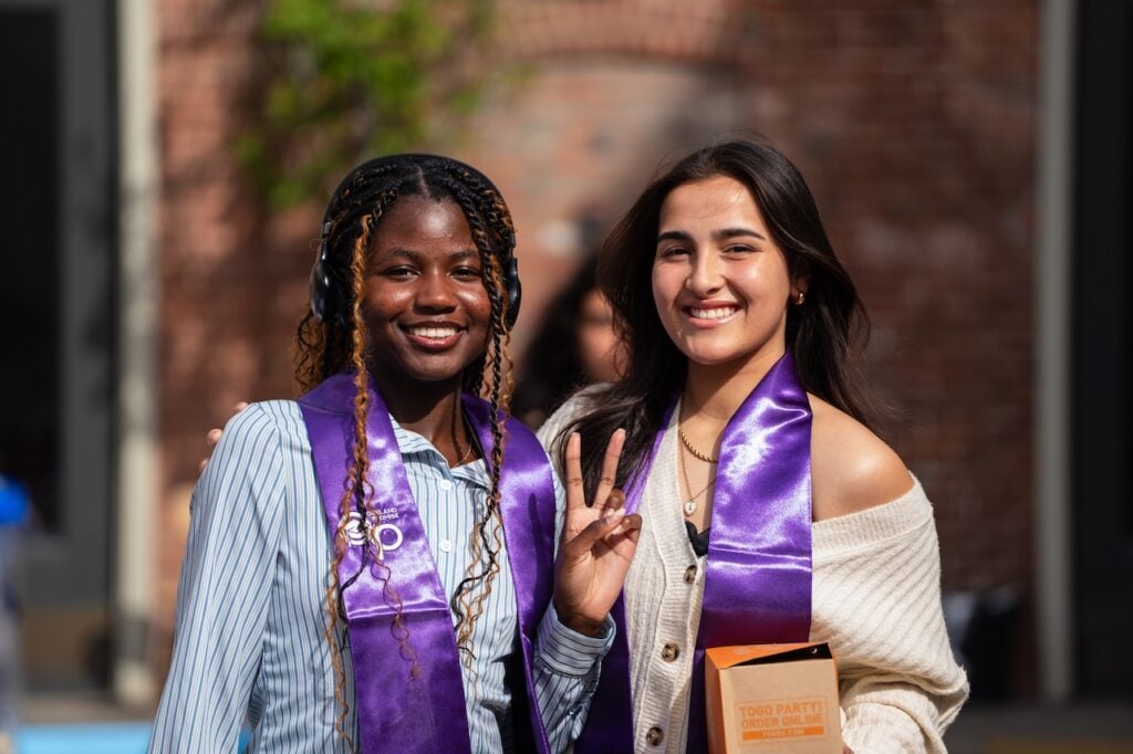 A Pathway to Completion: How Oakland Promise Is Reshaping Postsecondary Success in Oakland