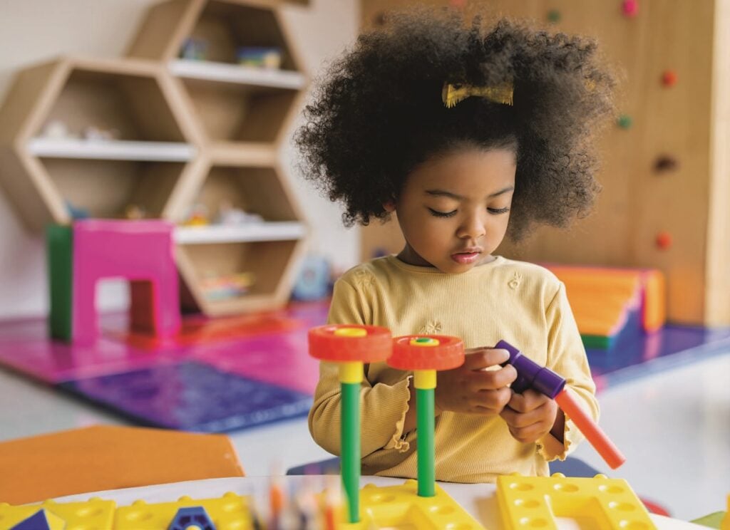 First steps to strong starts: Boston Opportunity Agenda strengthens kindergarten readiness