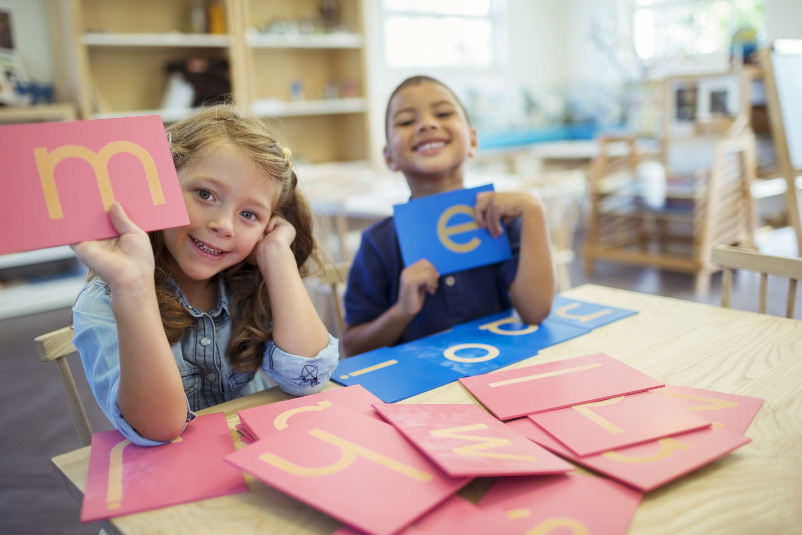 Why Early Grade Reading Matters - StriveTogether