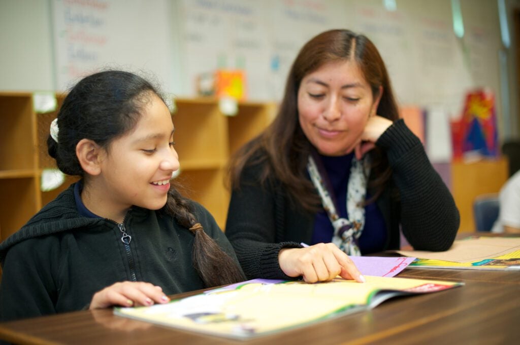 Early Grade Reading, Long-Lasting Impact: How the Commit Partnership is creating a path to economic opportunity through reading