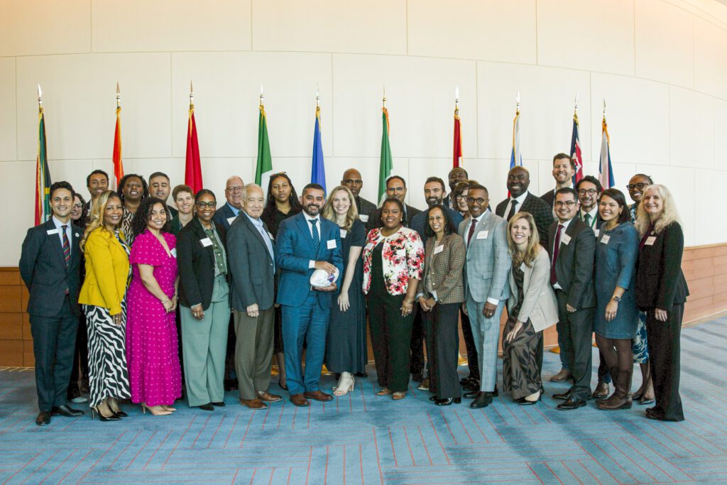 Good Reason Houston Is Aligning Education and Workforce Systems for Better Outcomes