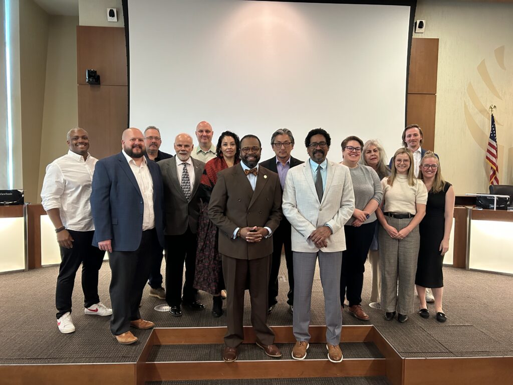 How the Rocky Mountain Partnership Is Connecting Young People to Economic Opportunity