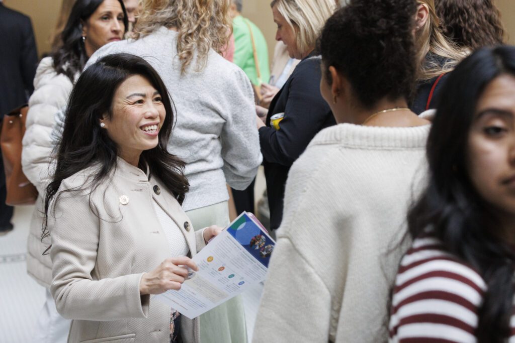 Promise Partnership Utah Advances a Statewide Approach to Support Children and Families